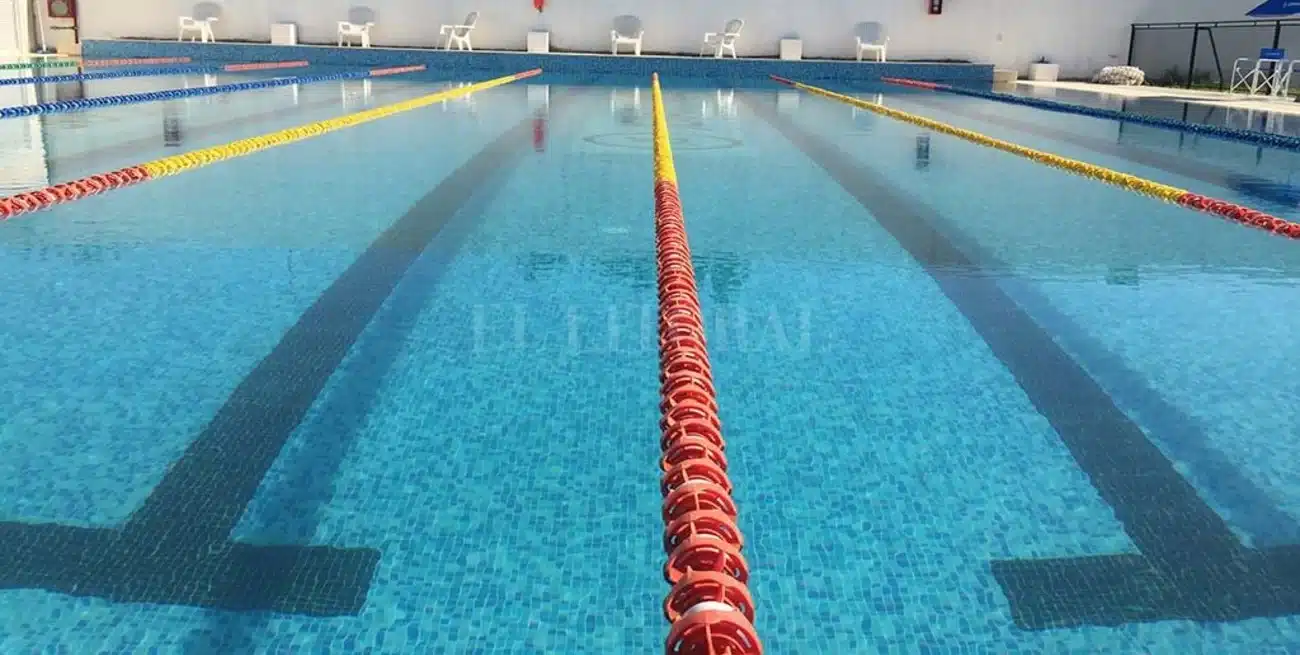 Complejo Deportivo Chacarilla (Surco)