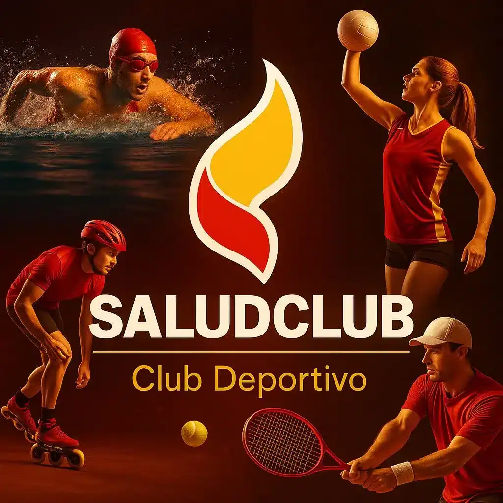 Academia Club Deportivo de Natación Bogotá (Parque Sauzalito)