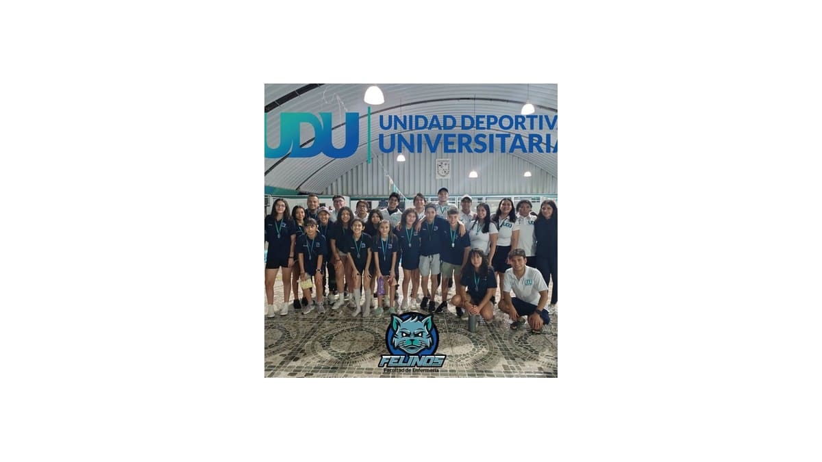 Academia de Natación UAQ