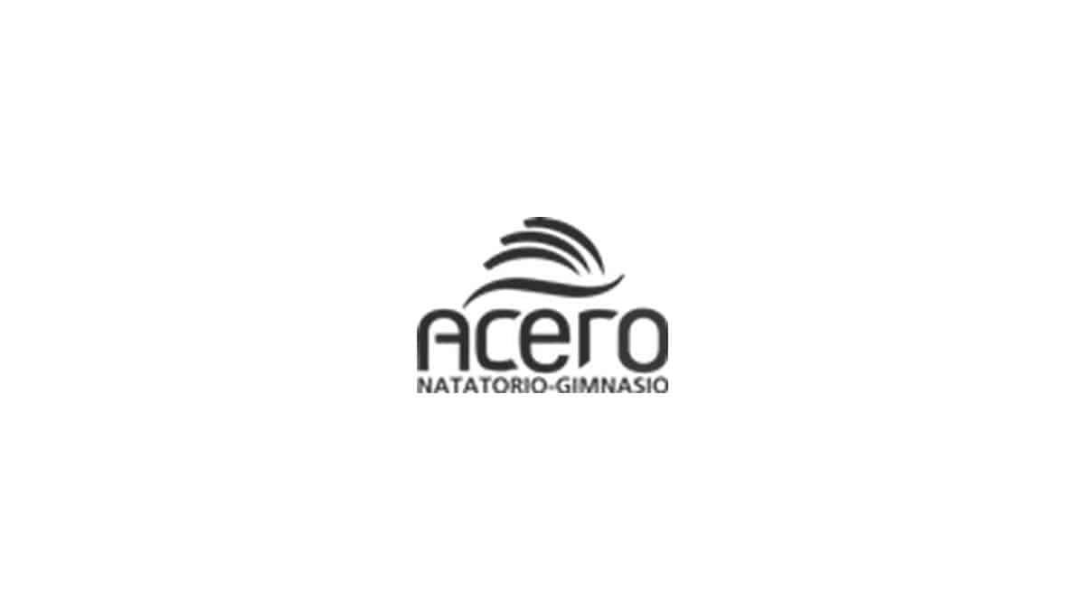 Acero Natatorio Gimnasio