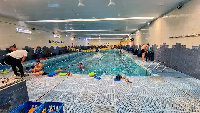 Acuario Club
