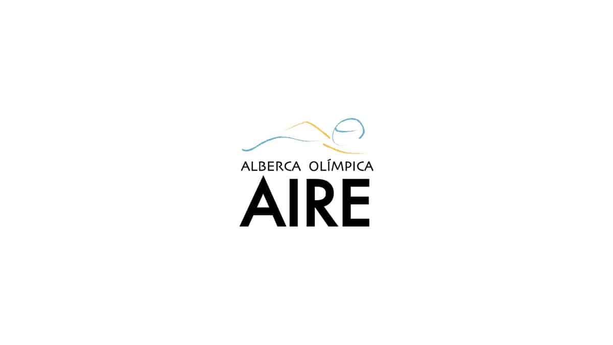 Alberca Olímpica AIRE