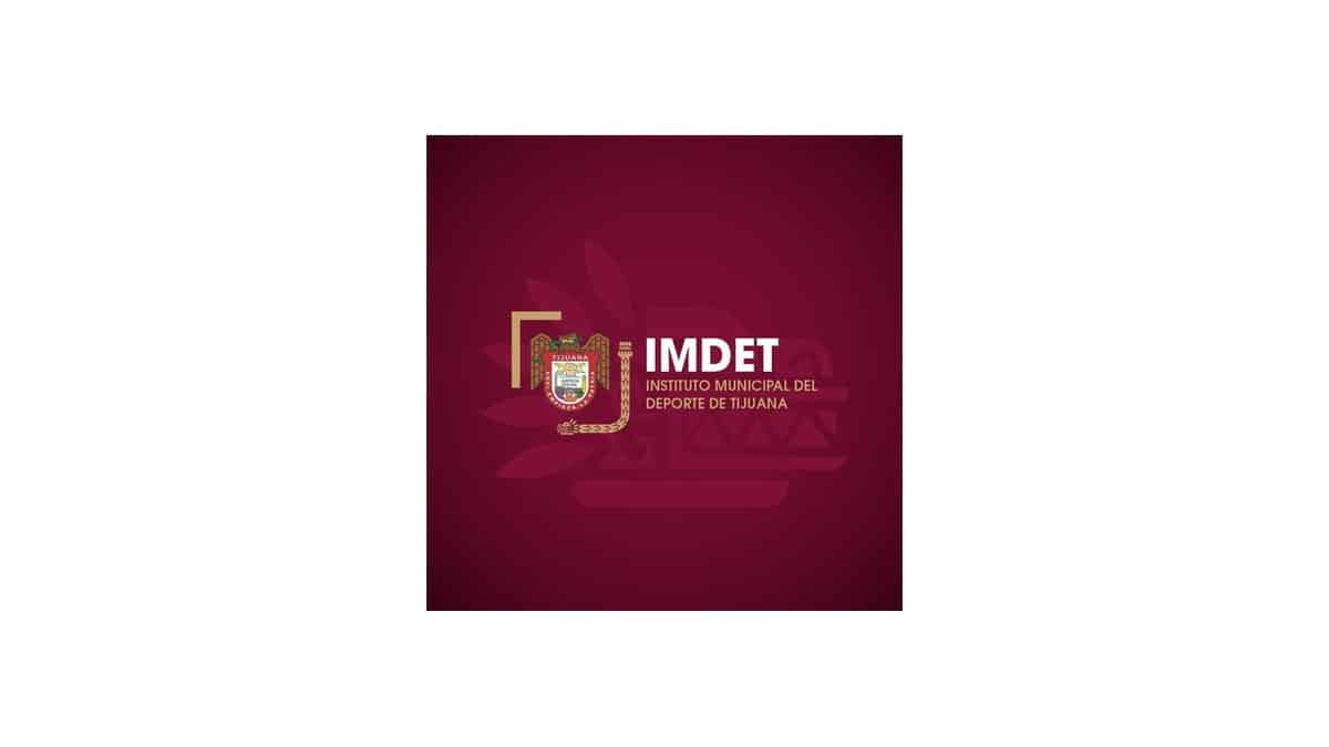 Alberca Olímpica Unidad Deportiva Tijuana (IMDET)