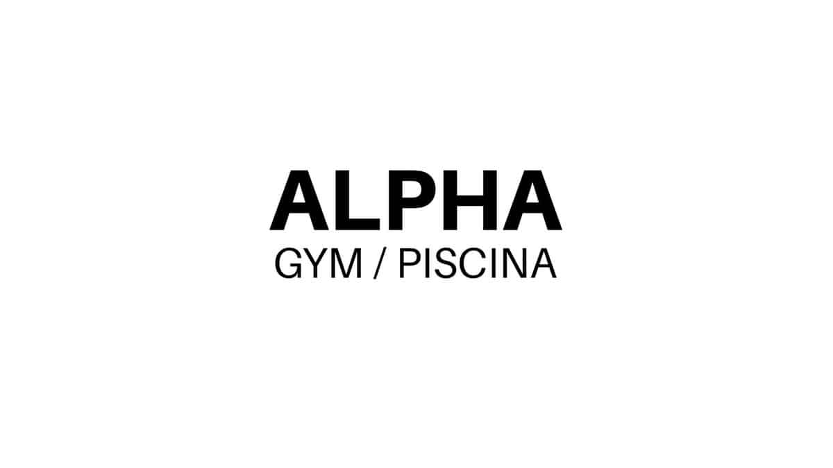 Alpha Club — Gym y Piscina (Maldonado)