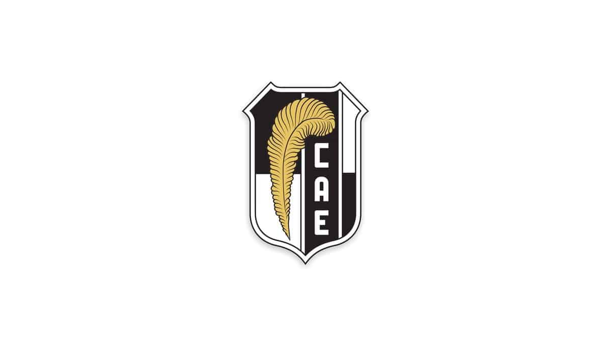 Club Atlético Estudiantes de Paraná — Natación