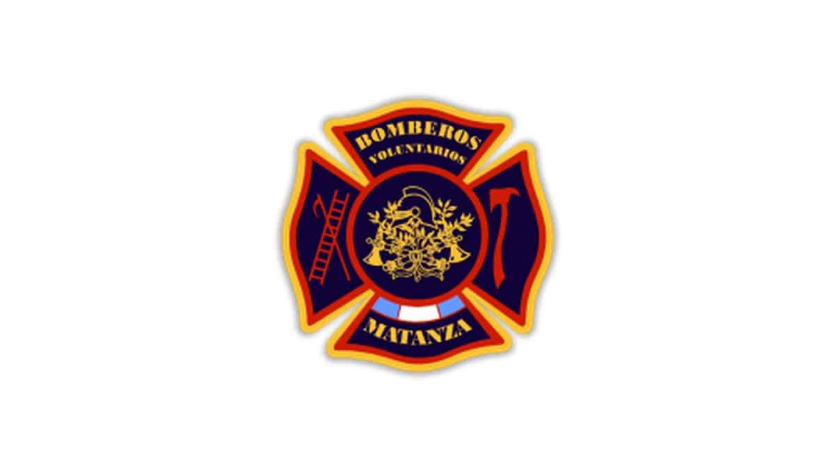 Club Bomberos Voluntarios de Matanza — Natación