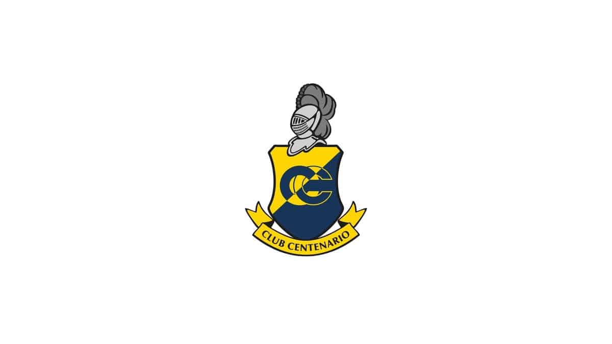 Club Centenario — Natación