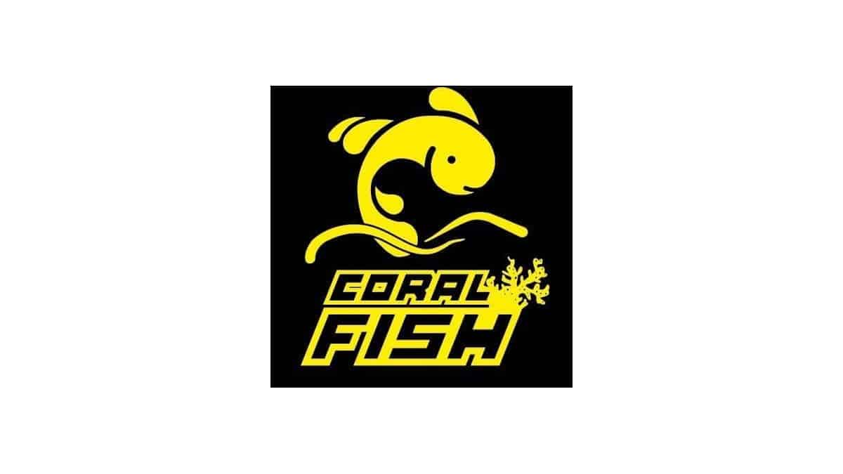 Club de Natación Coral Fish