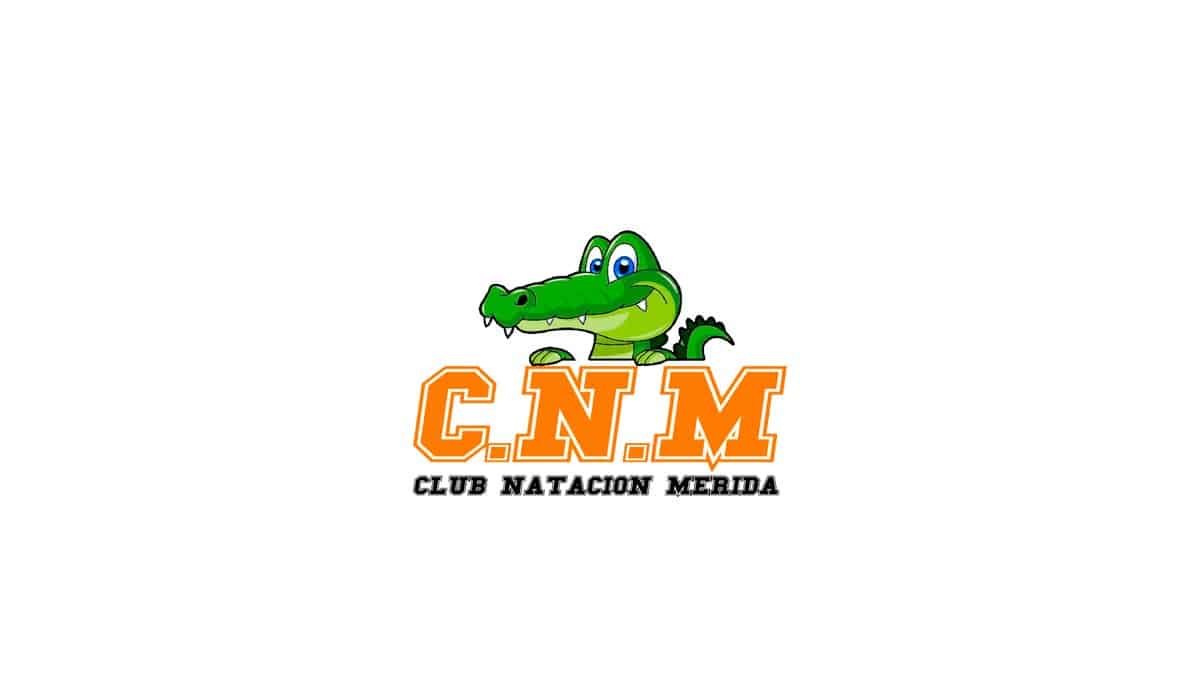 Club de Natación de Mérida