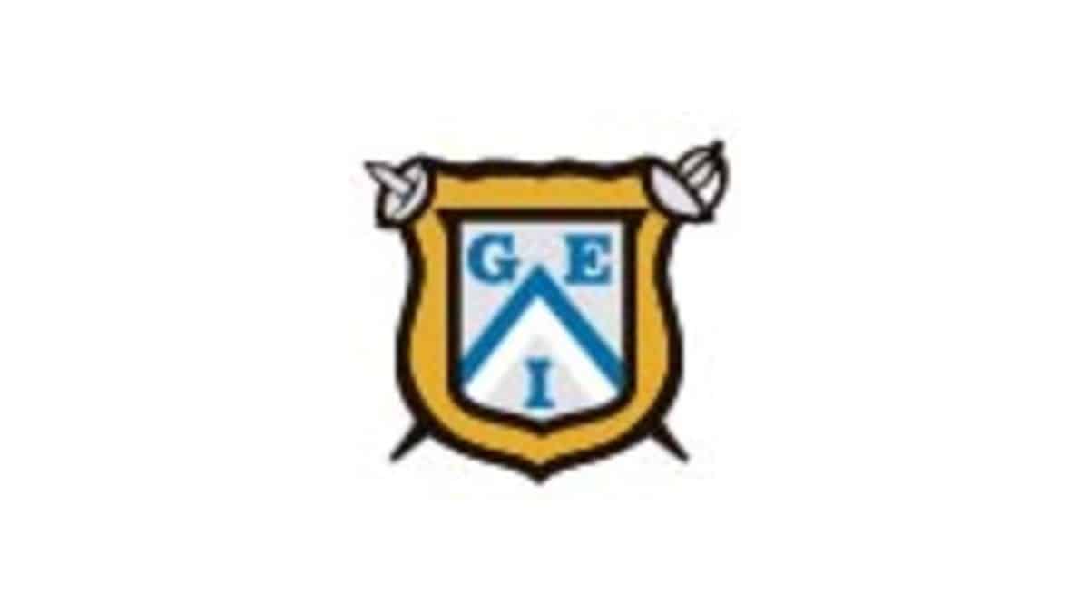 Club GEI (Gimnasia y Esgrima de Ituzaingó) — Natatorio