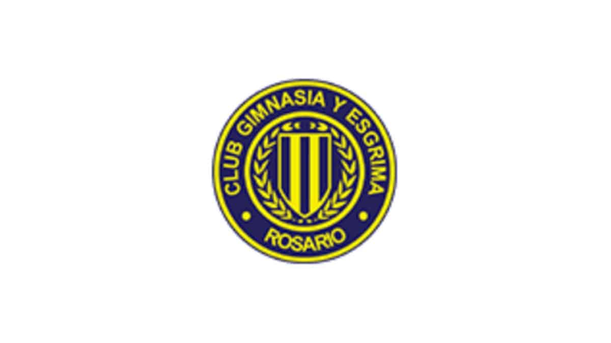 Club Gimnasia y Esgrima de Rosario