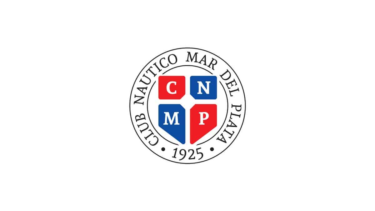 Club Náutico Mar del Plata — Natación
