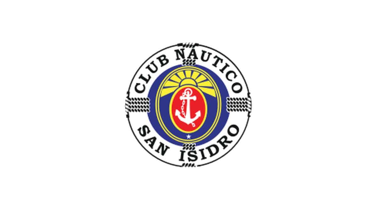 Club Náutico San Isidro (CNSI) — Natación