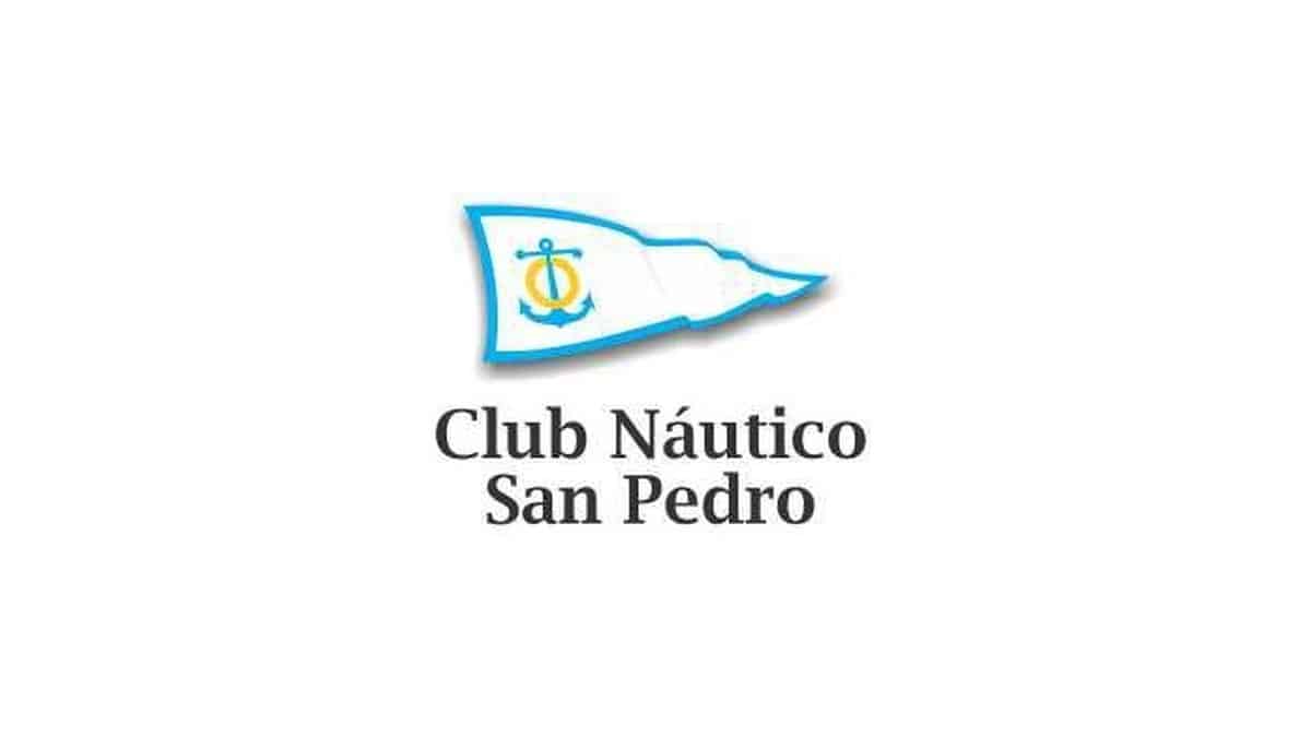 Club Náutico San Pedro