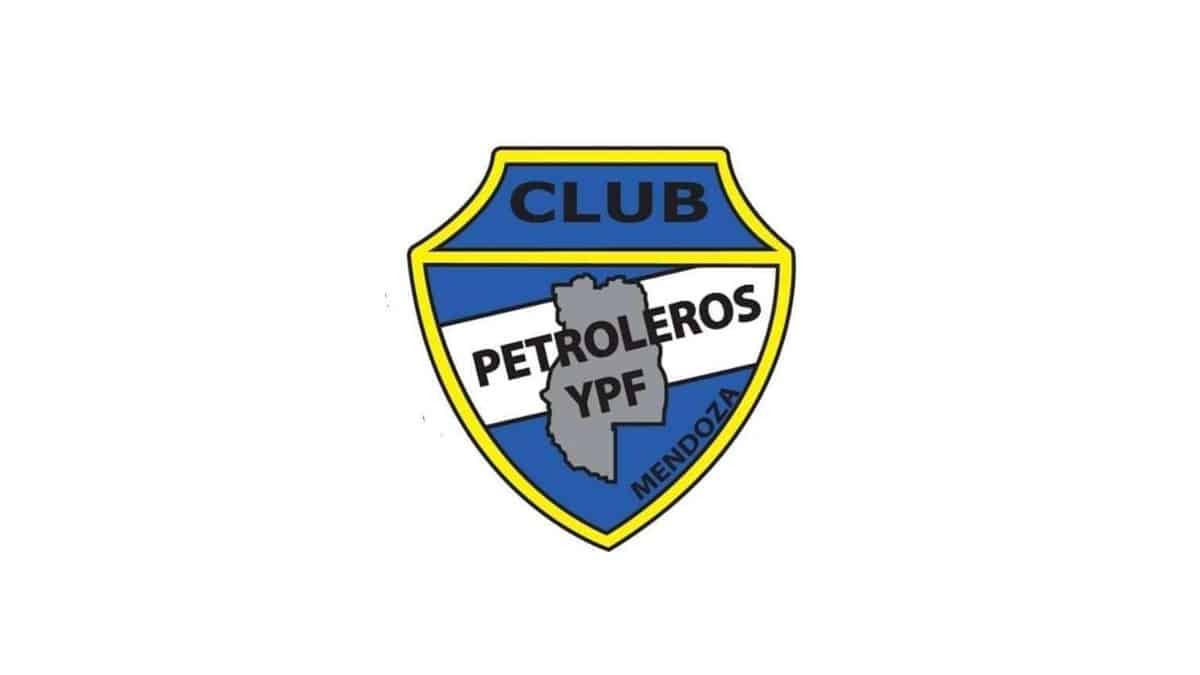 Club Petroleros YPF — Natación