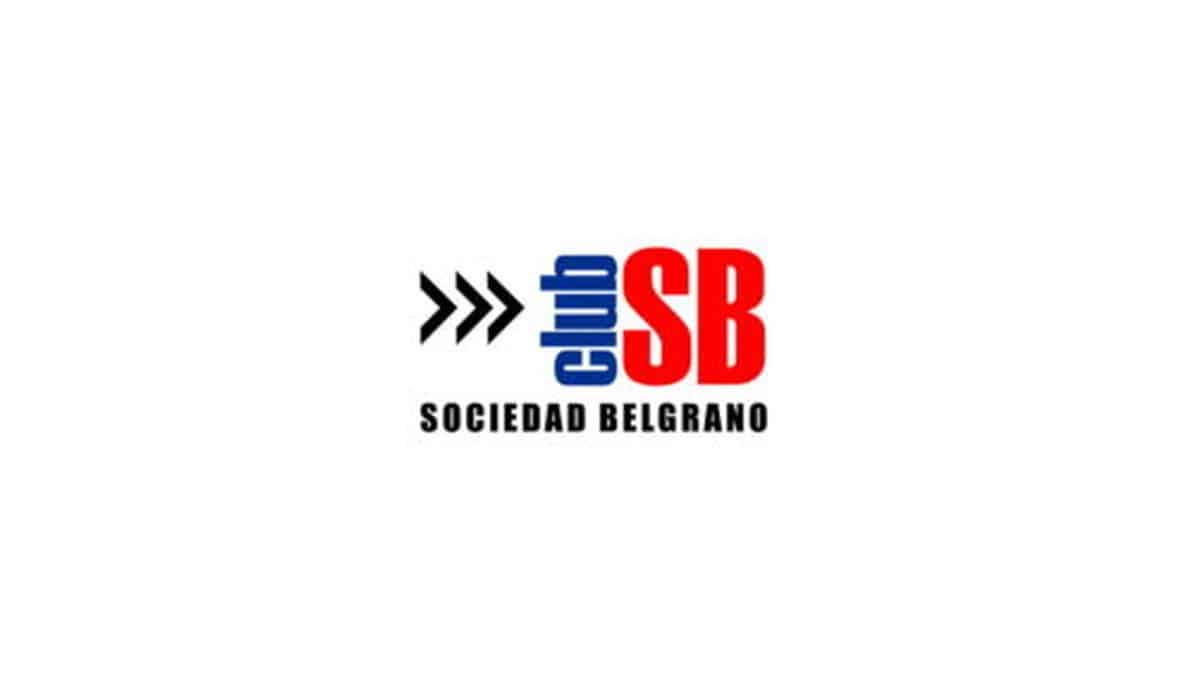 Club Sociedad Belgrano — Natatorio