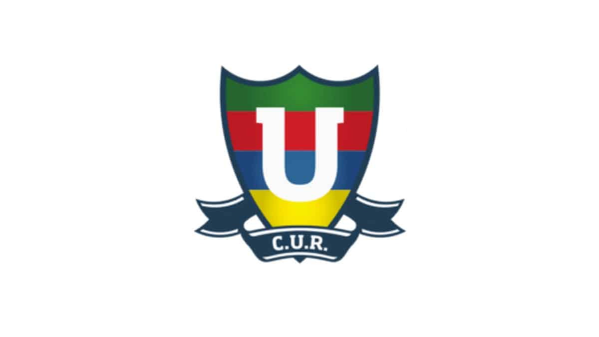 Club Universitario de Rosario — Natación