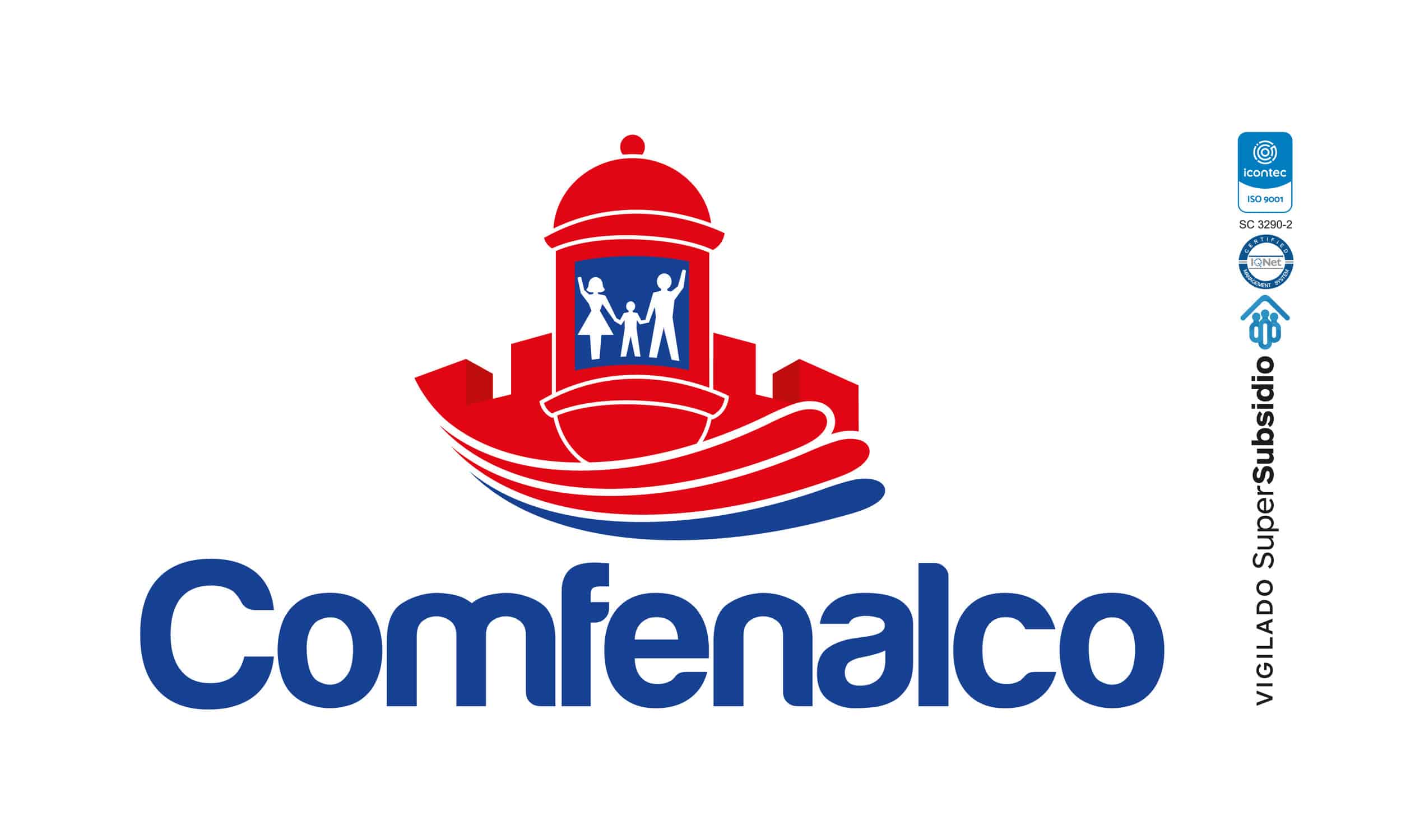 COMFENALCO Cartagena / Bolívar — Escuela de Natación