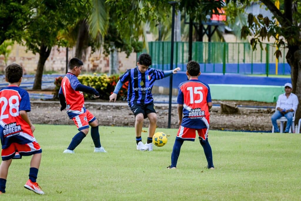 Complejo Acuático Comfacor (Parque Tacasuán)