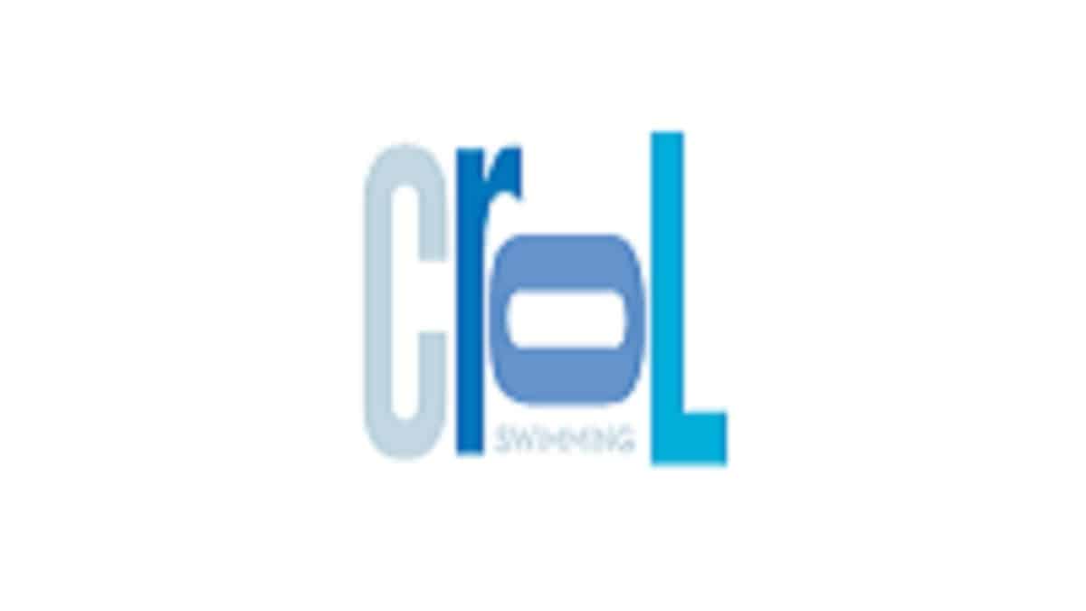 Crol Swimming — Sede Pinares