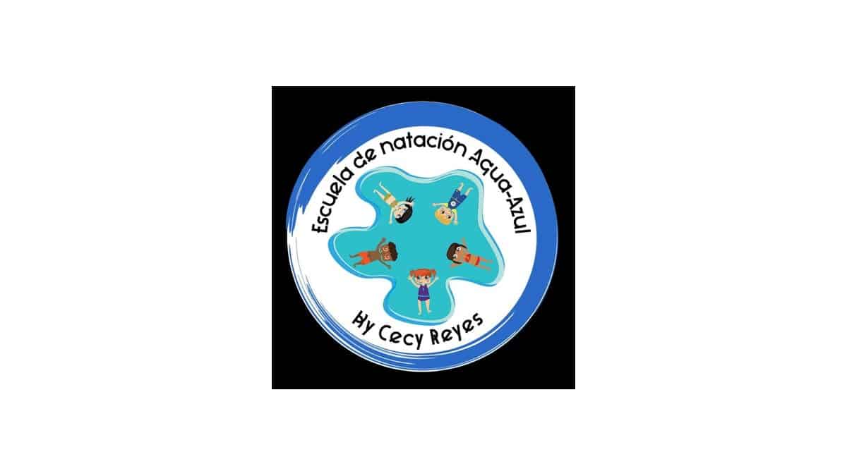 Escuela de Natación Aqua Azul