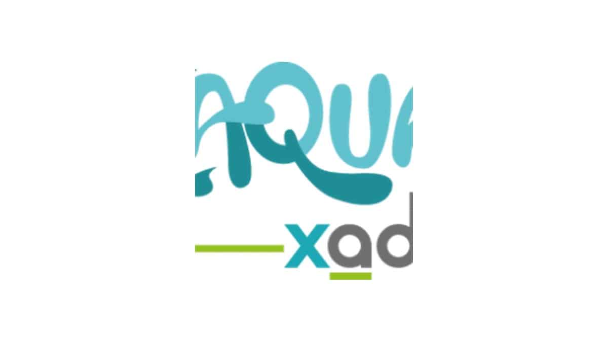Escuela de Natación Aquaxadi