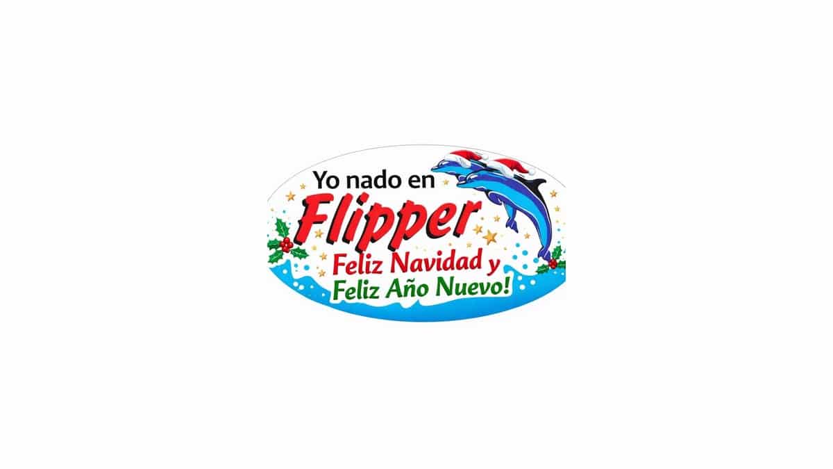Escuela de Natación Flipper