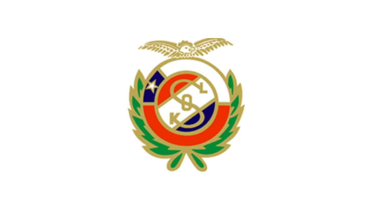Estadio Sokol Antofagasta