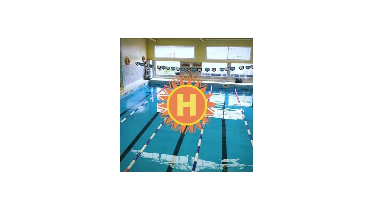 Huaitana Natatorio y Gym
