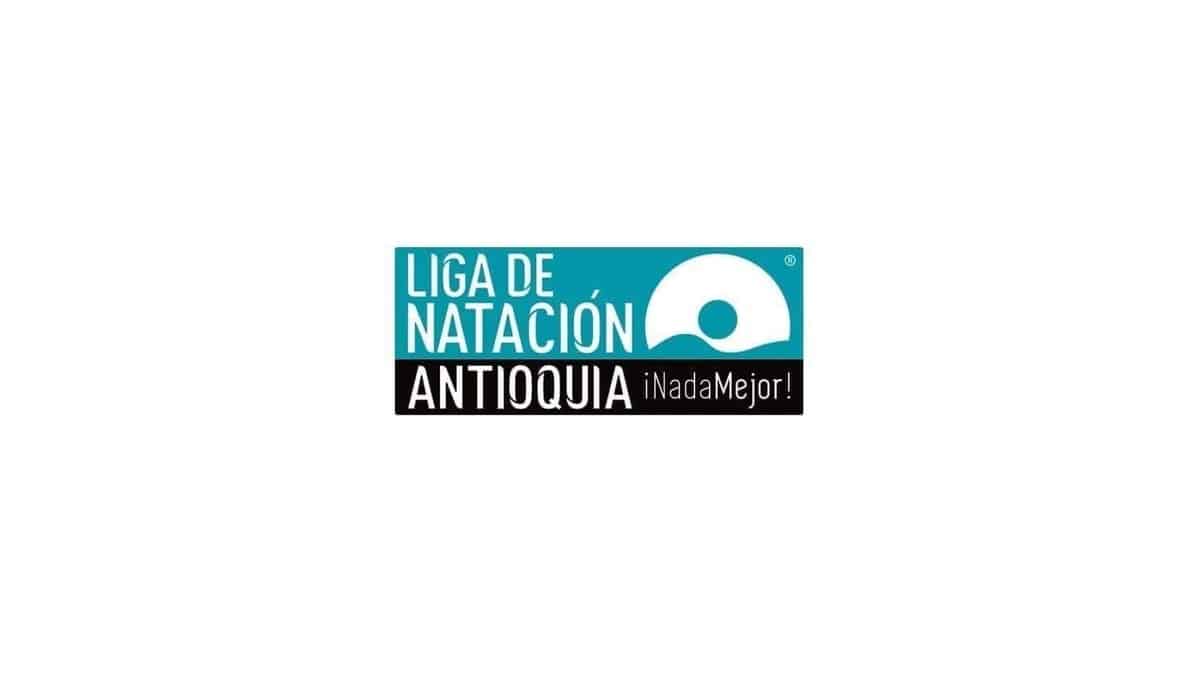 Liga de Natación de Antioquia — Piscina Belén