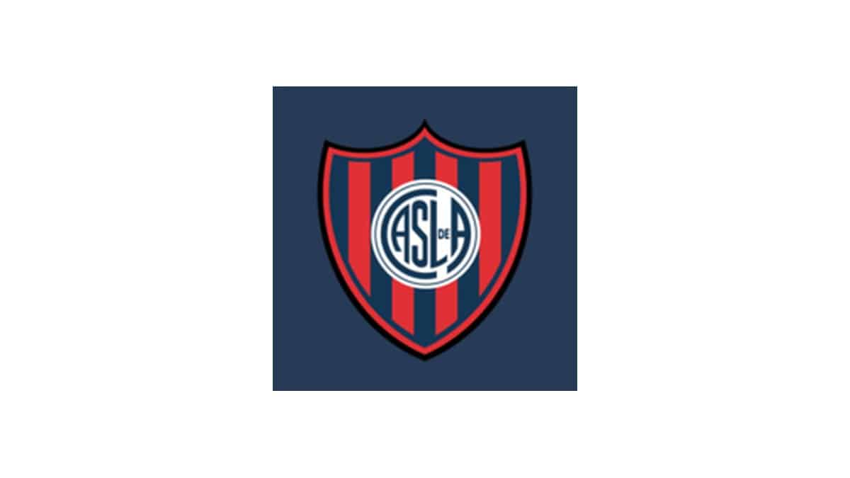 Natatorio San Lorenzo — Ciudad Deportiva