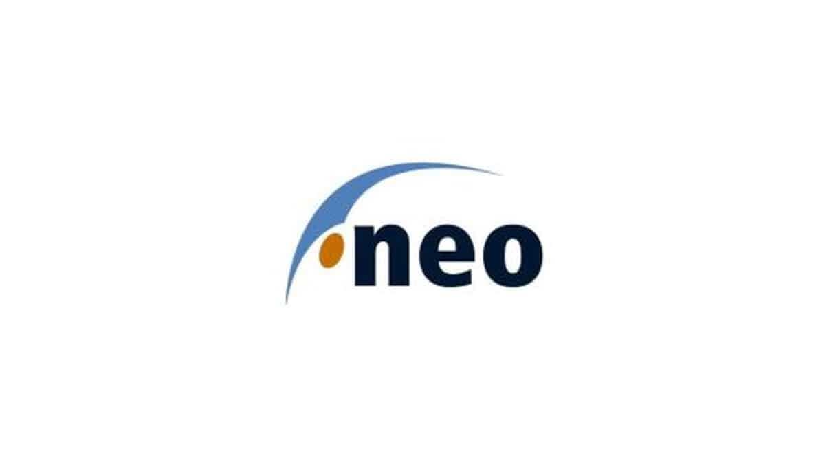 Neonatación Escuela de Natación