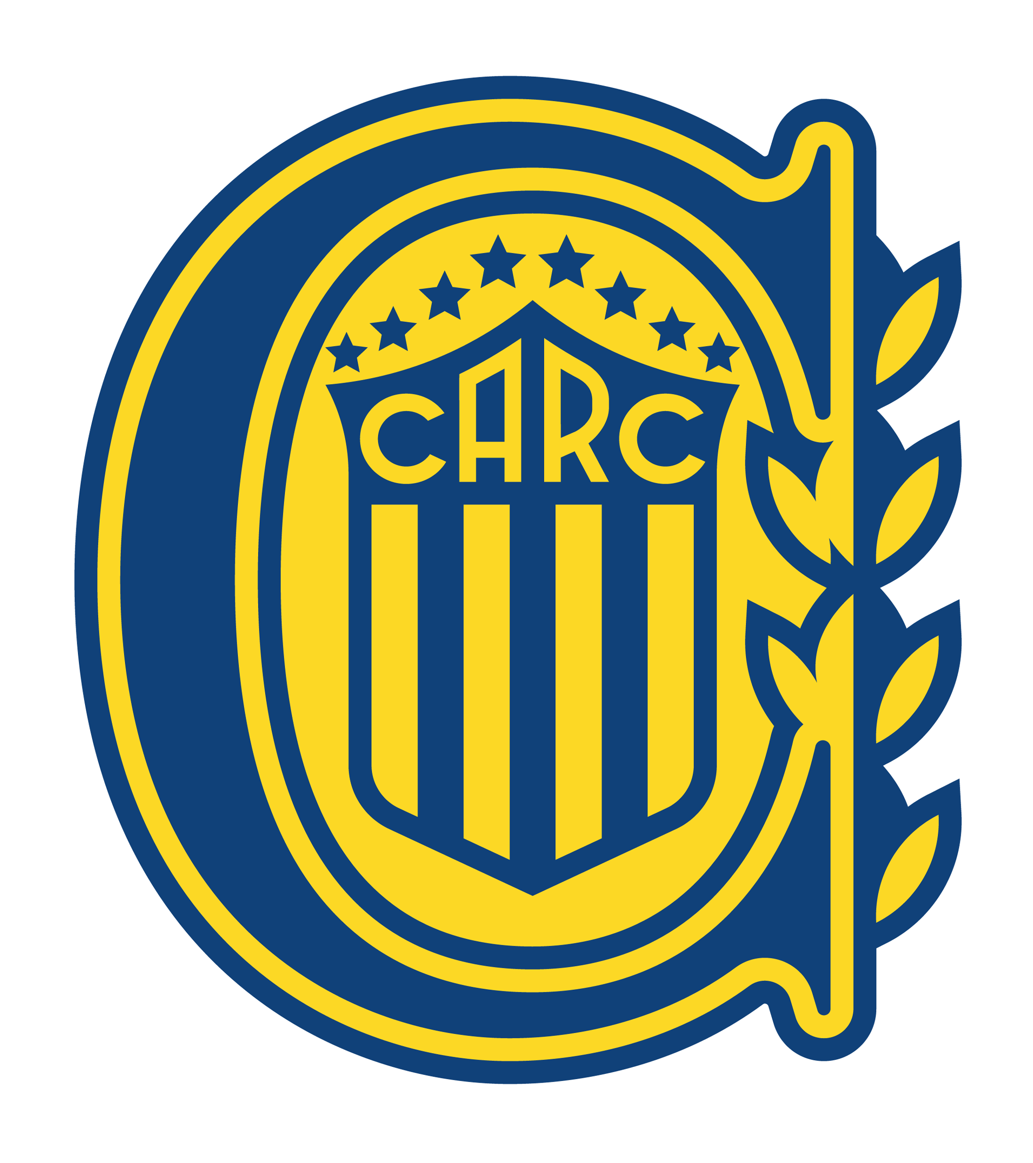 Pileta Climatizada Rosario Central (C.O.R.)