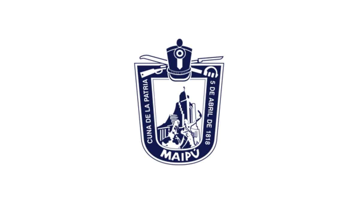 Piscina Municipal de Maipú
