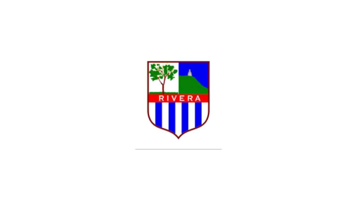 Piscina Municipal de Rivera