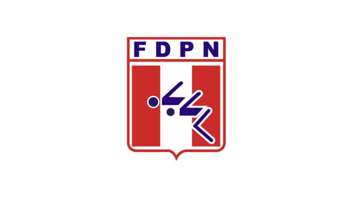 Piscina Olímpica de Trujillo — FDPN (Complejo Mansiche)