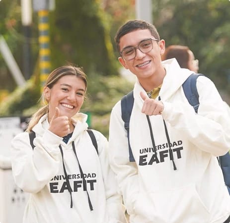Piscina Universidad EAFIT