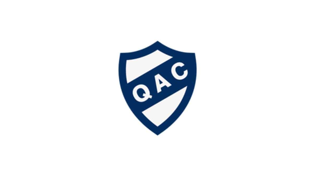 Quilmes Atlético Club — Natación