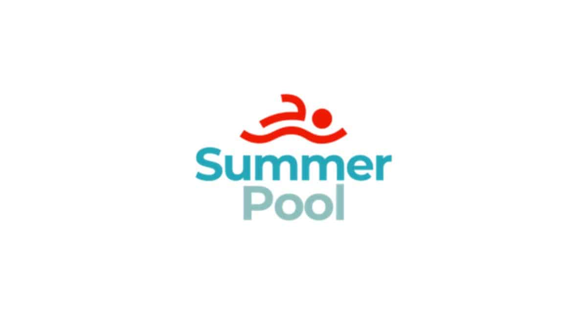Summer Pool