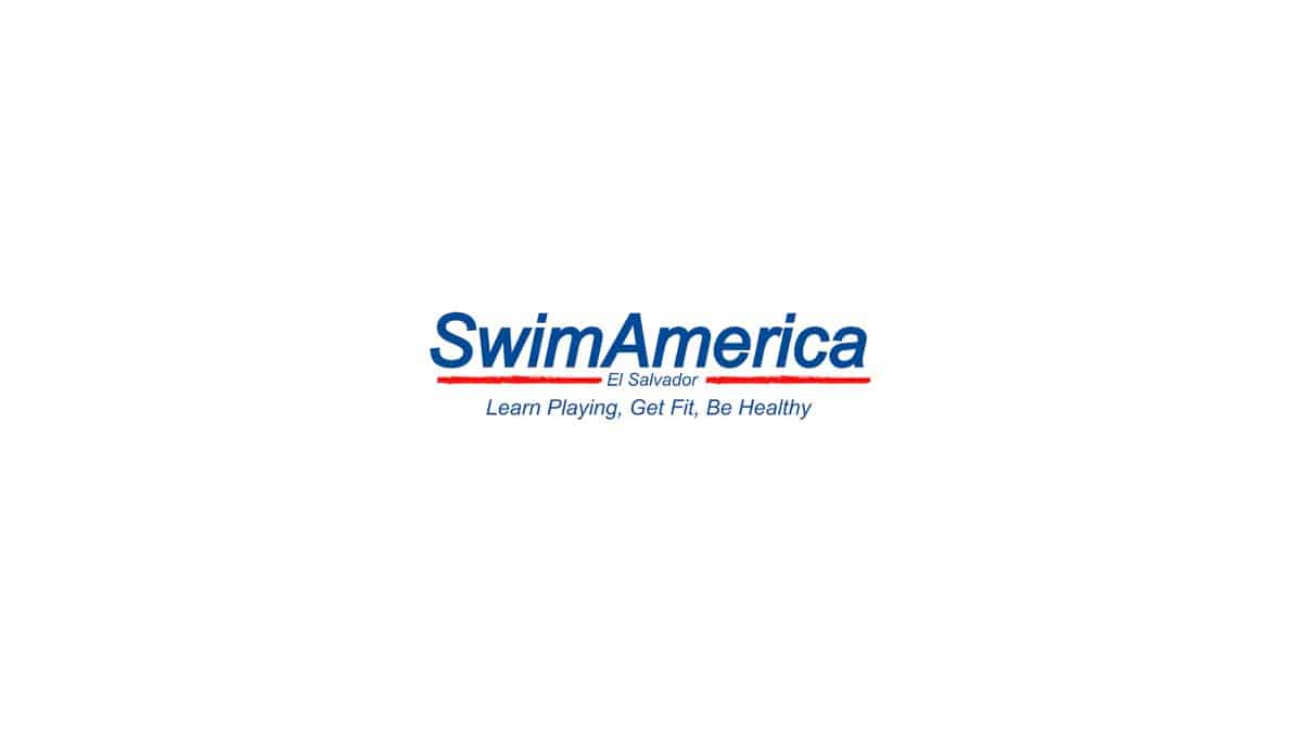 Swim America El Salvador