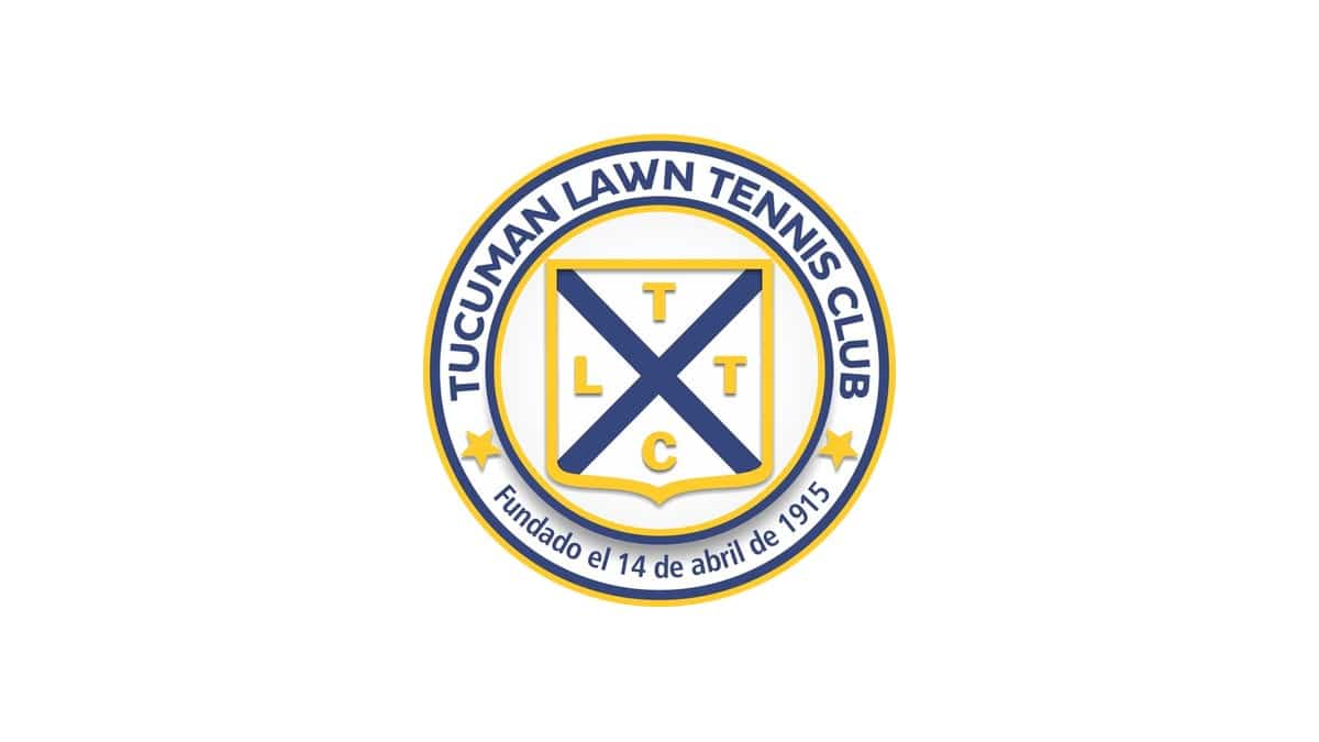 Tucumán Lawn Tennis Club — Natación